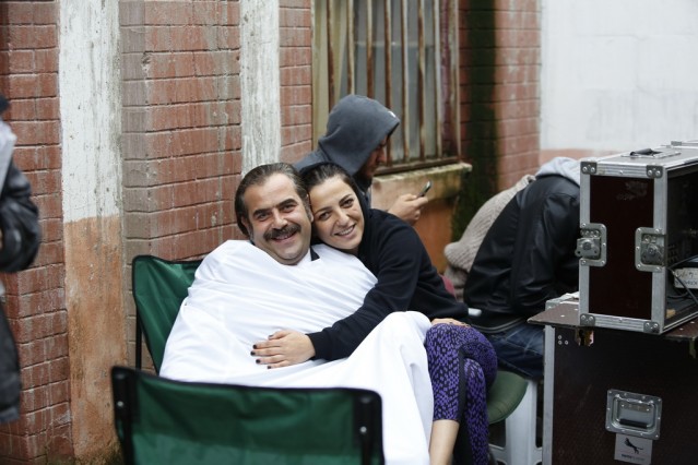 Karadayı Efsanesine Veda Etti Ama!