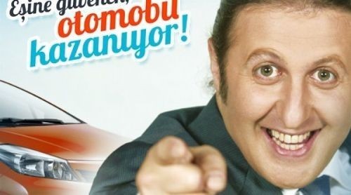 Ben Bilmem Eşim Bilirde Şok ! Eşini Kıskandırmak İstedi Ama Bedelini Ağır Ödedi...