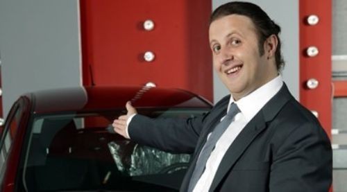 Ben Bilmem Eşim Bilirde Şok ! Eşini Kıskandırmak İstedi Ama Bedelini Ağır Ödedi...