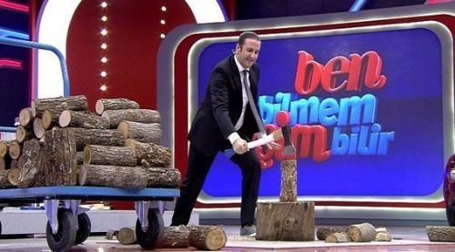 Ben Bilmem Eşim Bilirde Şok ! Eşini Kıskandırmak İstedi Ama Bedelini Ağır Ödedi...