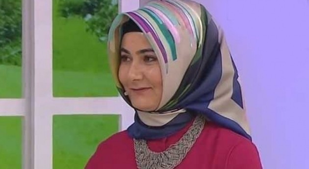 NEVRUZ EKRANLARA GERİ DÖNDÜ! YENİ HALİNİ GÖRENLER GÖZLERİNE İNANAMADI!!