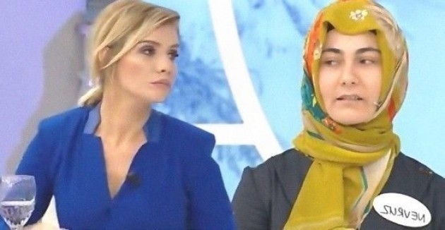 NEVRUZ EKRANLARA GERİ DÖNDÜ! YENİ HALİNİ GÖRENLER GÖZLERİNE İNANAMADI!!