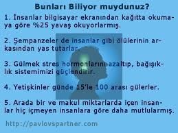 İLGİNÇ BİLGİLER!
