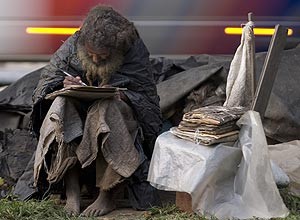 35 yıl sonra hayatı değişti!