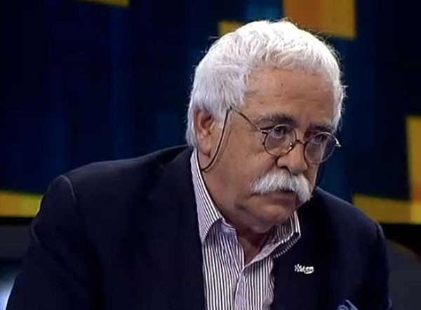 Levent Kırca hayatını kaybetti....