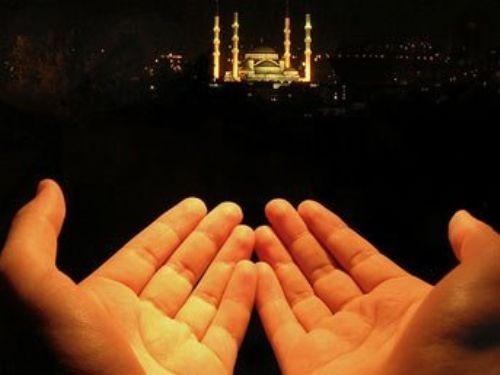 Miraç gecesinde neler yapılmalı?