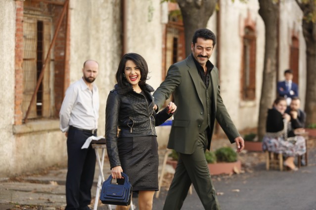 Karadayı Efsanesine Veda Etti Ama!
