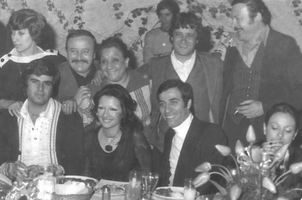 Kemal Sunal'ın hiç görmediğiniz fotoğrafları