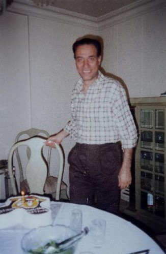 Kemal Sunal'ın hiç görmediğiniz fotoğrafları