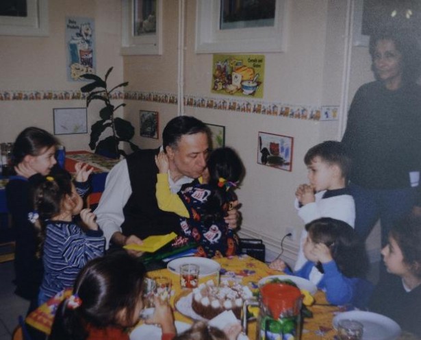 Kemal Sunal'ın hiç görmediğiniz fotoğrafları