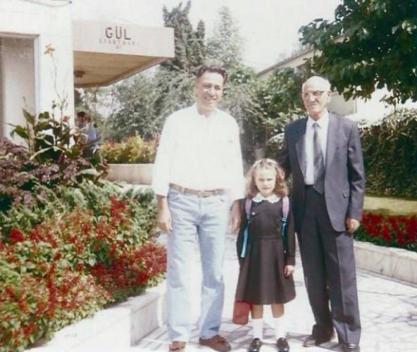 Kemal Sunal'ın hiç görmediğiniz fotoğrafları