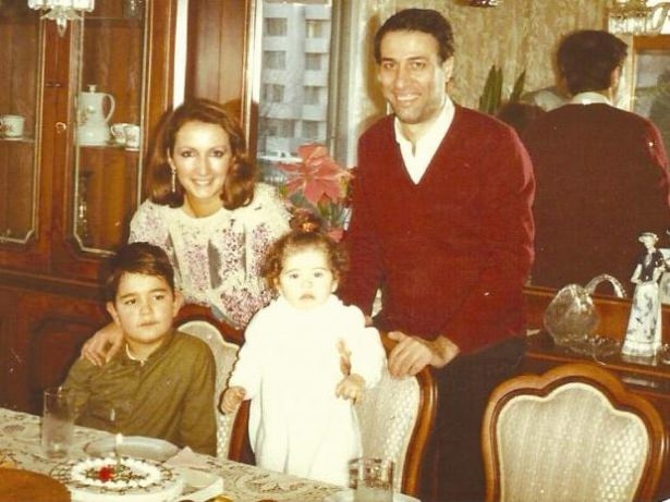 Kemal Sunal'ın hiç görmediğiniz fotoğrafları