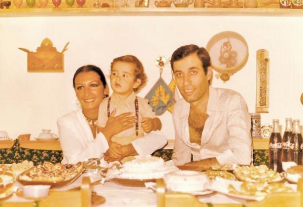 Kemal Sunal'ın hiç görmediğiniz fotoğrafları