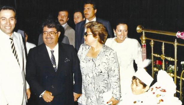 Kemal Sunal'ın hiç görmediğiniz fotoğrafları