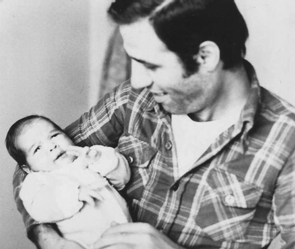 Kemal Sunal'ın hiç görmediğiniz fotoğrafları