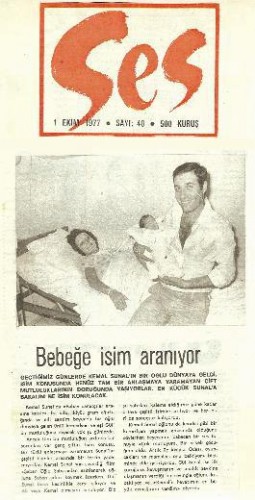 Kemal Sunal'ın hiç görmediğiniz fotoğrafları