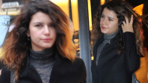 BEREN SAAT BU HALE NASIL GELDİ !