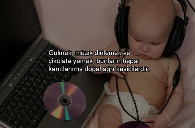 İLGİNÇ BİLGİLER!
