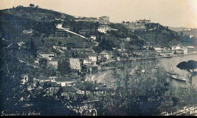 Eski İstanbul'dan 47 nostaljik fotoğraf