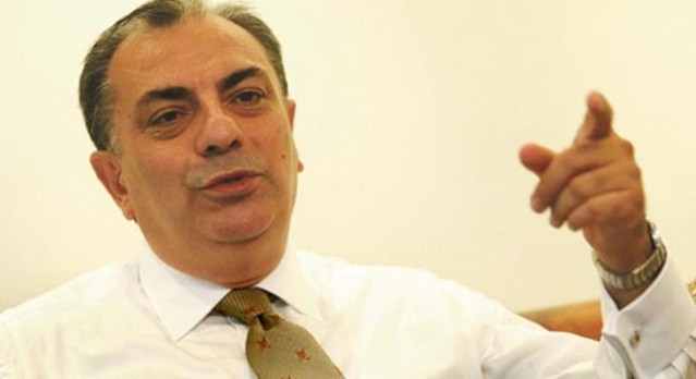 TÜRKEŞ'TEN BAHÇELİ HAKKINDA BİR BOMBA DAHA!
