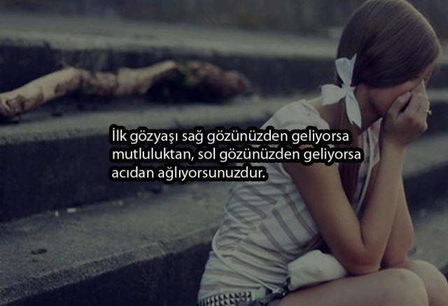 İLGİNÇ BİLGİLER!