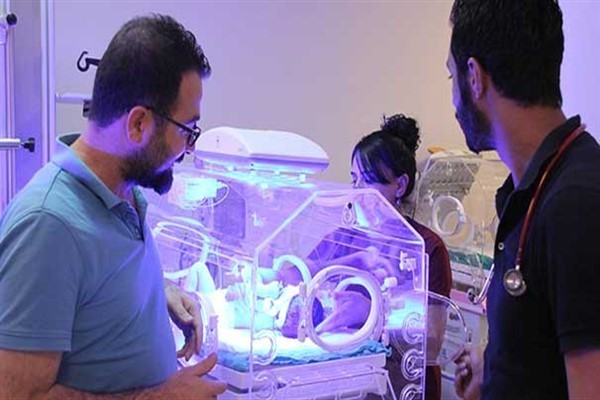 HERKES ŞAŞKIN! YILAN BEBEK DÜNYAYA GELDİ! ANNE'NİN SÖZLERİ ŞOKE ETTİ!