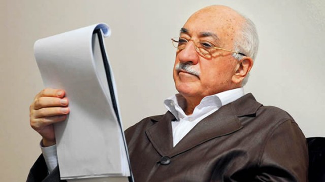 FETHULLAH GÜLEN VASİYETİNİ AÇIKLADI! NE İSTEDİĞİNİ DUYUNCA ŞOK OLACAKSINIZ..!