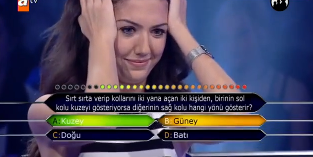 HAVALI ÖĞRETMEN REZİL OLDU! ÖYLE BİR SORUYU BİLEMEDİ Kİ!! TÜRKİYE BU HABERİ KONUŞUYOR!