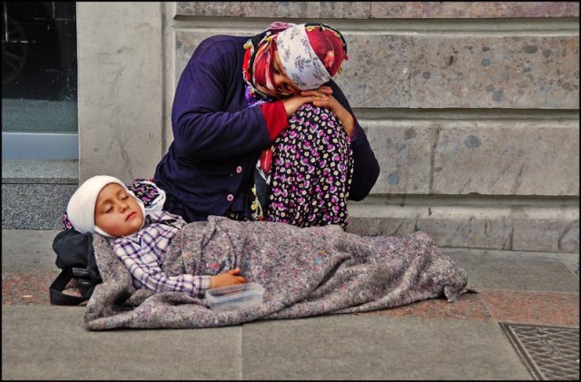 İNSAN ÇOCUĞUNA BUNU YAPAR MI? NEDEN SÜREKLİ UYUYORLAR! HİÇ MERAK ETTİNİZ Mİ ?