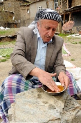 Öyle bir şey icat etti ki... Tam 10 yıldır bunu arıyor!