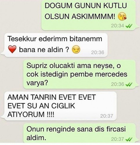 ANNESİ ÖYLE BİR CEVAP VERDİKİ GENÇ KALP KRİZİ GEÇİRDİ!