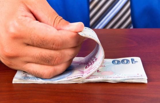 EĞER BU TARİHLER ARASINDA KREDİ ÇEKTİYSENİZ...