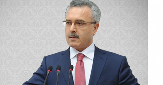AK PARTİ'DE KAÇ FETÖ'CÜ VAR ? İŞTE SONUÇ...