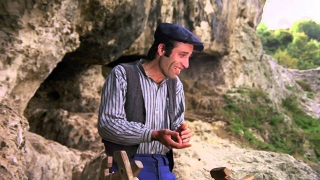 KEMAL SALAKO FİLM'İN YAYINLANMAYAN SAHNESİ ORTAYA ÇIKTI!