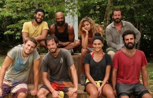 SURVİVOR’A GİDECEKLER BELLİ OLDU…