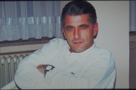 Yıllar Sonra Görüntülendi! Kenan Kalav'ın Son Hali Görenleri...