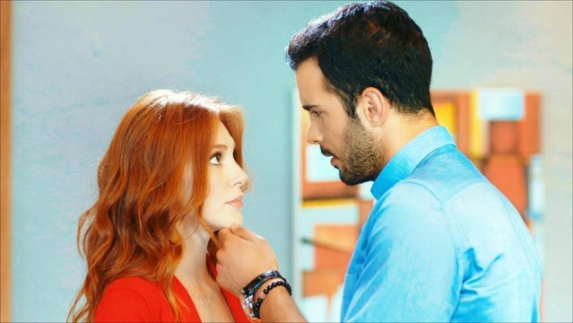 Şok idda! Kiralık aşk dizisinde kriz mi çıktı?