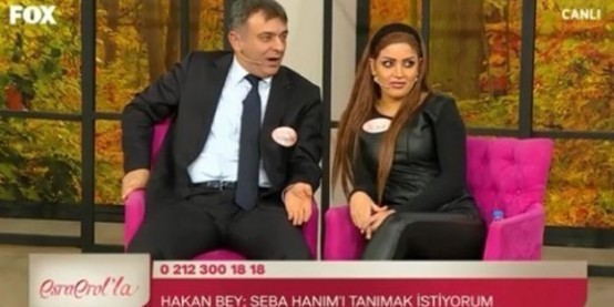 Reyting rezaletinde son perde, Evlendiğimizde Saba... dedi ekranlar buz kesti.