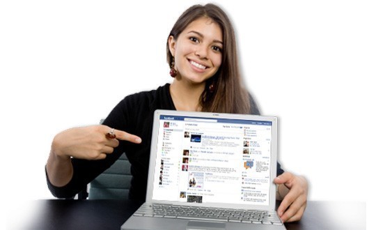 Sevgiliniz yada eşiniz facebook kullanıyorsa dikkat!