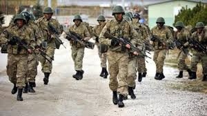 JANDARMA GENEL KOMUTANLIĞI 10.000 PERSONEL ALACAK! İŞTE DETAYLAR...