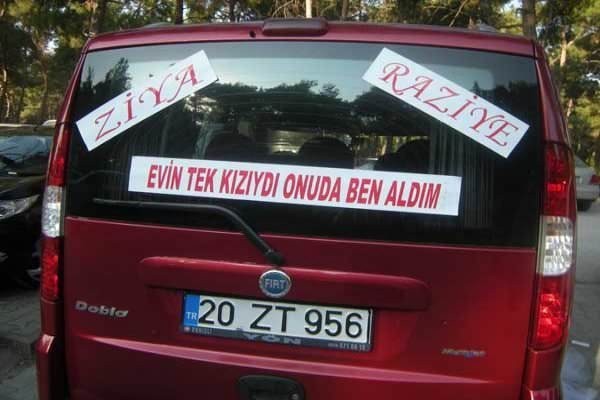 BUNU YAZINCA KAYINPEDERİ DÖVDÜ! DÜĞÜNDEN ÖNCE DAYAK YİYEN DAMAT...