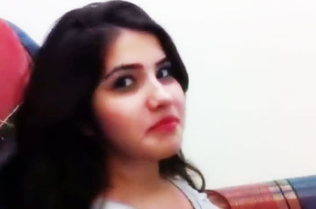 ÖZGECAN'IN YENİ FOTOĞRAFLARI ORTAYA ÇIKTI! GÜNDEME BOMBA GİBİ DÜŞTÜ..!