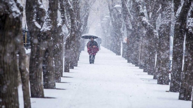 METEOROLOJİ UYARDI! BAKANLIK'TAN AÇIKLAMA GELDİ..!