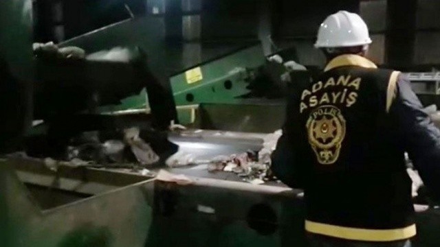 BU BİR VAHŞET! İKİNCİ MÜNEVVER KARABULUT VAKASI..!