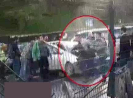 METROBÜS ŞOFÖRÜNE ŞEMSİYEYLE SALDIRAN ŞAHIS BAKIN KİM ÇIKTI! ŞOK OLACAKSINIZ..!