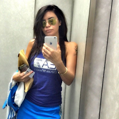 Yüzüğü attı, Instagram'dan duyurdu! Bakın ne söyledi...