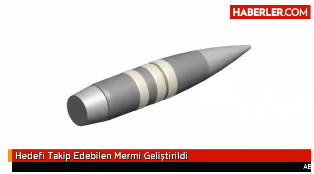 ABD'NİN YENİ SİLAHI HAYRAN BIRAKTI! HEDEFİ TAKİP EDİYOR, HAVADAYKEN MANEVRA YAPIYOR! ŞOK OLACAKSINIZ..!