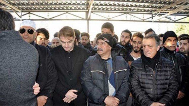 HAİN SALDIRI SONRASI İSMİ DEĞİŞİYOR! BEŞİKTAŞ AÇIKLADI..!