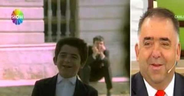 HABABAM SINIFININ AHMET'İ ÖYLE BİR DEĞİŞTİ Kİ.. ŞİMDİ Kİ HALİNİ GÖRSENİZ..