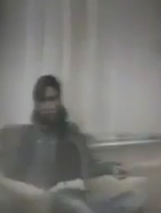 TÜRKİYE CÜBBELİ AHMET'İN S*KS KASEDİNİN KONUŞUYOR! İŞTE O KASET...